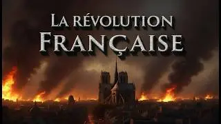 L&rsquo;Histoire Compl&egrave;te de la R&eacute;volution Fran&ccedil;aise | Histoire ennuyeuse pour dormir