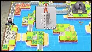 [Switch] Advance Wars 2 (REBOOT) - Full Playthrough | Commentary (part 4/4)