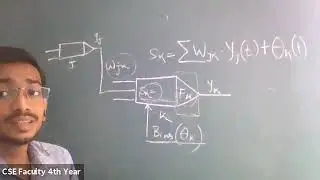 Soft Computing - Mr. Arindam Roy