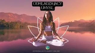 🌹TECHNIKI MENTALNE DLA URODY I ODMŁODZENIA #uroda #pielęgnacja sk&oacute;ry #odmładzanie #uważność