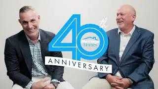 The Way To 200K: Meritage Homes Celebrates 40th Anniversary