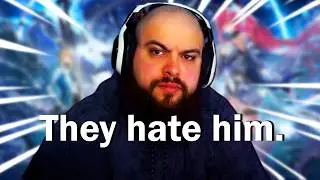 Wuthering Waves #1 Enemy