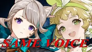 Sasahara Yuu {篠原 侑} is the Voice Actor An Anime (Character Lynette=GI ,Verina = W2)
