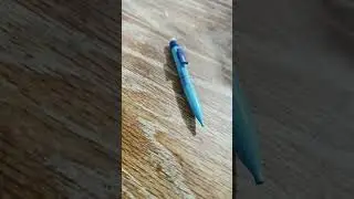 me(chanical pen)cil