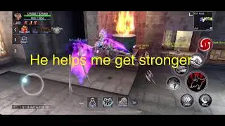 Avabel Online: Bone Dragon Mount &ldquo;Fakyu&rdquo;