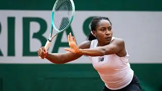 Coco Gauff STUNNED at Australian Open 😳 Prize Money, Ranking Drop & Shocking Stats Revealed!