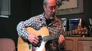Evangelist Jim MacKinnon