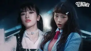 IVE 아이브 &ndash; REBEL HEART / I AM (MASHUP)