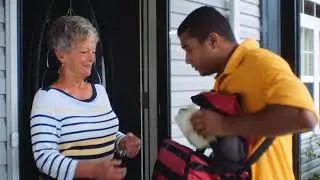 WV Lottery Seniors Proceeds 2019