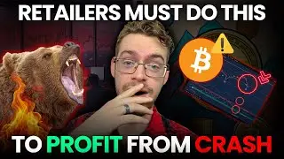 BTC Downtrend Deepens &mdash; Here&rsquo;s When to Enter