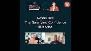 💥 Destin Bell- The Gamifying Confidence Blueprint 💥