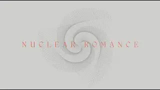 STIEHLER - NUCLEAR ROMANCE (Official Music Video)