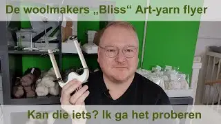 De woolmakers 