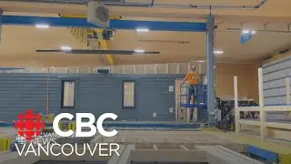 Learn how modular buildings are made in B.C.
