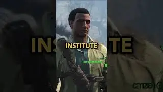 Father Reacts to Minutemen Betrayal