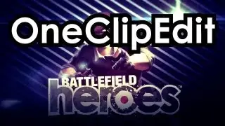 Battlefield Heroes | OCE #1 [Created by the Original Desifects]
