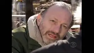 Buzz & Jenna: Lost