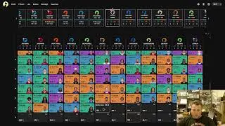 LAST FULL SEASON UNDERDOG FANTASY DRAFTS