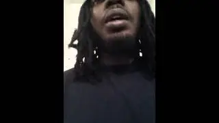 Cold Front Baby - I Miss My Dad (FREESTYLE)