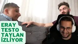 Eray | Testo Taylan 