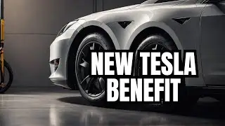 Tesla's Tire Protection Plan: A Scam or a Savior?