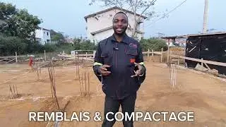 remblais et compactage sous dallage. les bonnes pratiques