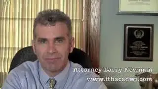 Ithaca Lawyer Explains the Types of DWI Innocence