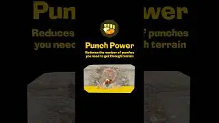 Punch Power Upgrade Guide 💥 | Donkey Kong Bananza Must-Have Skill! | Strategy Guide