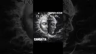 Openize -  Glossalalian Coalesence ft. Cambatta (NEW SONG 2024) COMING SOON