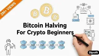 Bitcoin Halving Explained 2025 🚀 | What It Means, Why It Happens & How It Impacts Bitcoin&rsquo;s Price