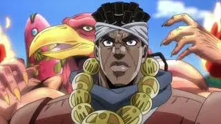 Top 10 N-Words in Anime