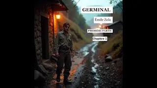 Partie 1 - Chapitre 1 - Germinal d’Émile ZOLA