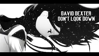 David Dexter - Don't Look Down (Instrumental Version)  Goth Rock / Industrial Metal