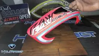 Make Your Matte-Painted Canopy SHINY!!  by Jermaine Thelwell