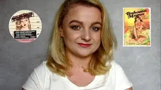 DUETY #2: test THE BALM Mary Lou Manizer i Bahama Mama | Weronika Gacka