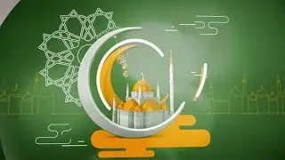 Ramadan Promo 2020 &mdash; After Effects Template