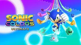 Sonic Colors Ultimate: All Boss Fights (Nintendo Switch)
