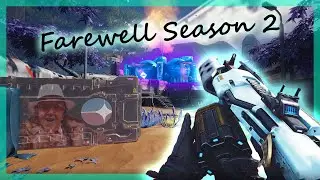 Last days of Season 2: Hammer, Komrad, Kinetic Arbiter, Karma and Brute PvP