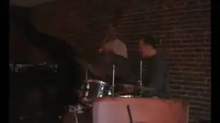 john ramsay drummer