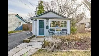 741 Marksbury Rd, Pickering - Social Media Teaser