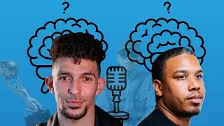 Episode 159 Image Award Nominated with Khleo Thomas | The Inconsistent Podcast with Rob Haze