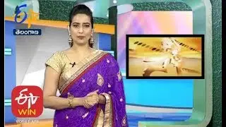 Sakhi | 18th February 2020 | Full Episode | ETV Telangana