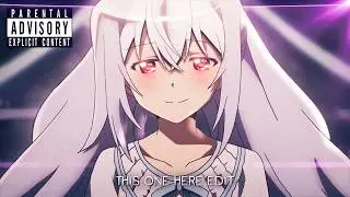 Plastic Memories 💜 This One Here [Edit/AMV] - 4K