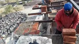 Construyendo Mi Casa - Catalanas y Segunda Planta | Parte 5