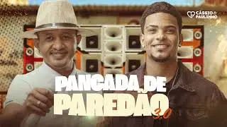 CÁSSIO E PAULINHO - CALAFRIO 