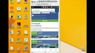 internet Tunisie Telecom gratuit et illimit&eacute;