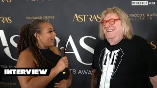 Bruce Vilanch Interview | Astra Film & TV Awards 2024