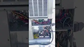 RTU was not working what will be first step #theiaqpros #iaqpros #besthvac #hvacnearme