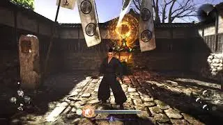 Nioh 3 - Demo