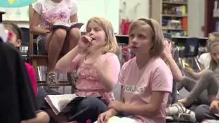 Lake Center Christian School Promotion